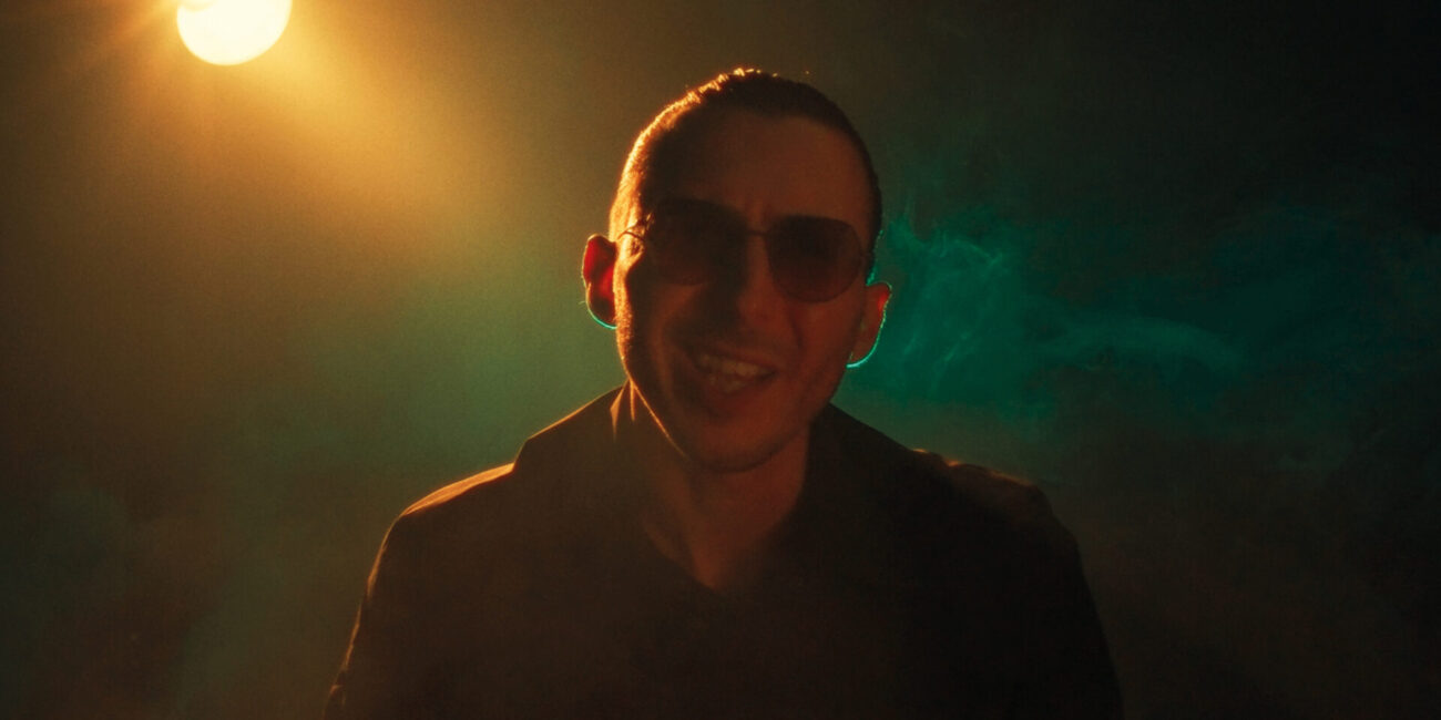 BLZ PERFECT Directed by Xavier Desrousseaux DOP is Leo Merlin Electro chef is Enzo Del Testa Sound Designer is Mickael Garcia